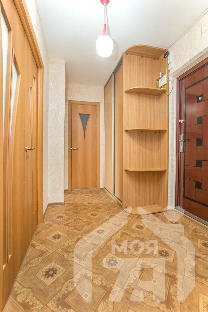 Квартира 2 комнаты 50 м² Молодечно, Беларусь