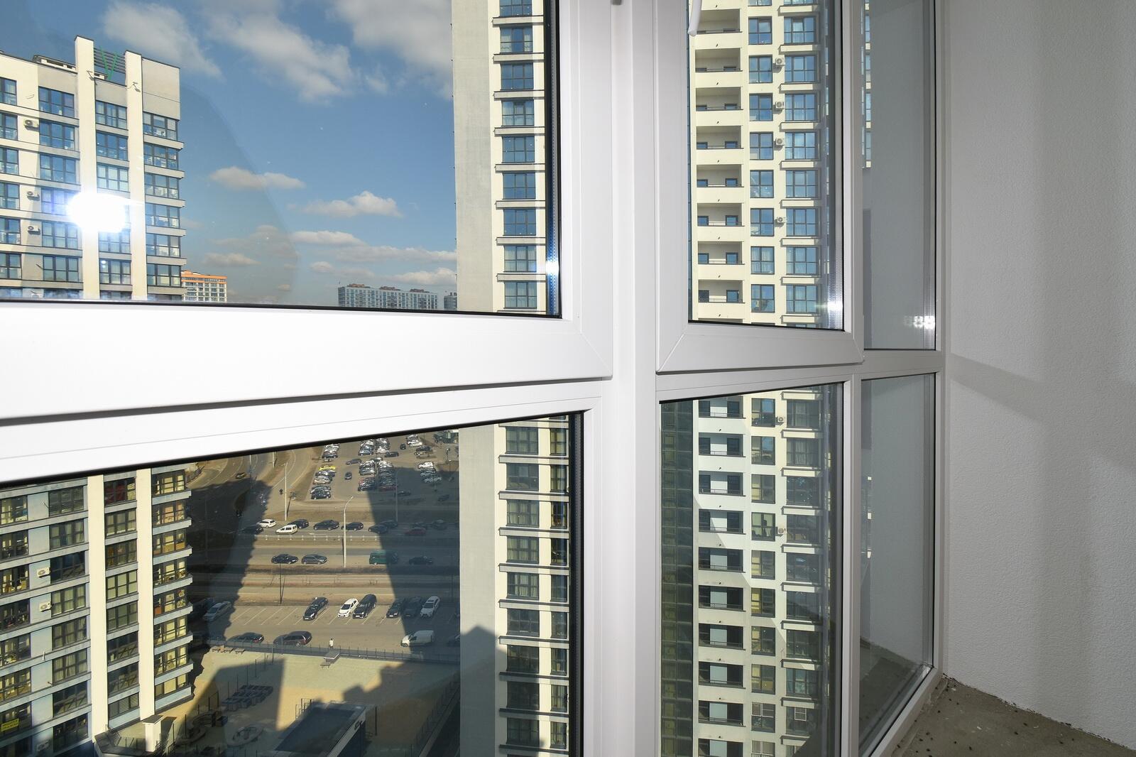 Квартира 2 комнаты 48 м² Минск, Беларусь