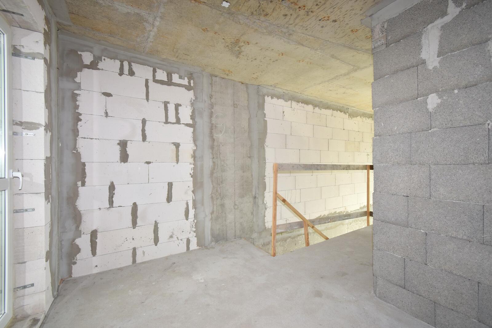 Квартира 2 комнаты 48 м² Минск, Беларусь