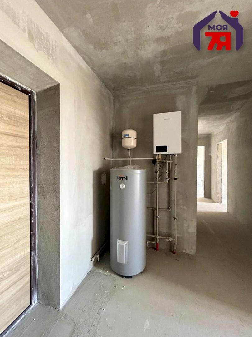 Квартира 2 комнаты 66 м² Красная Слобода, Беларусь