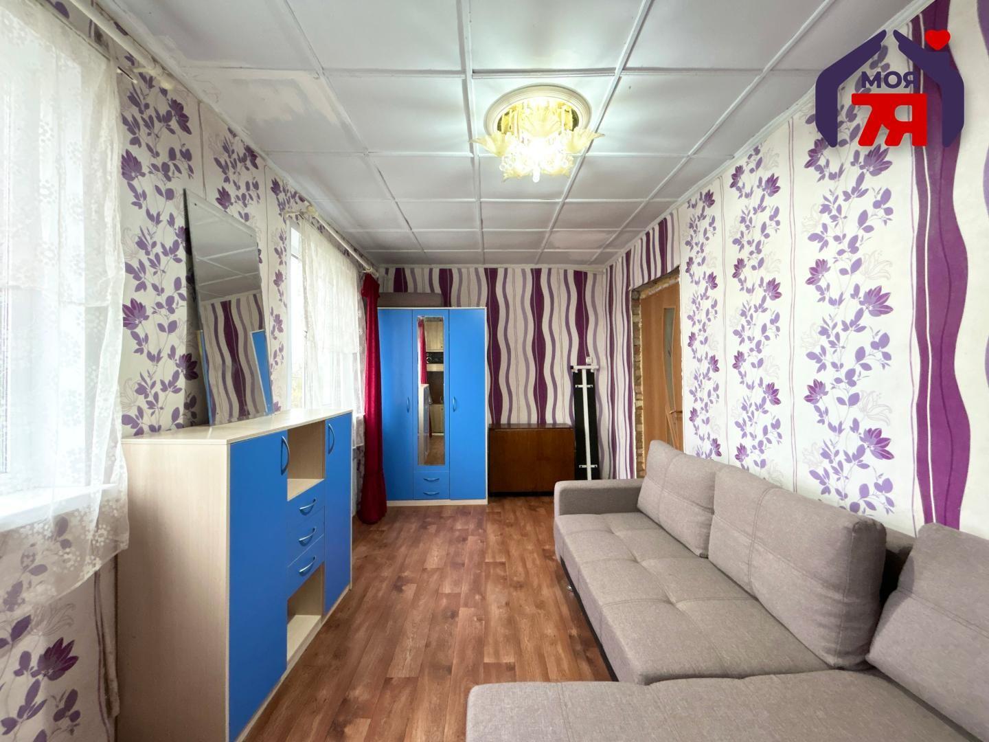 Maison 72 m² Pahost 2, Bélarus