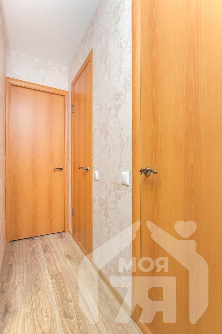 1 room apartment 35 m² Turec Bajary, Belarus