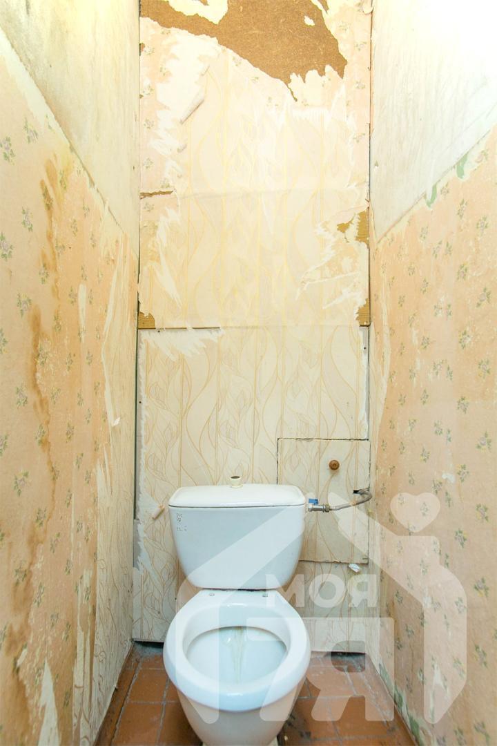 Mieszkanie 2 pokoi 48 m² Wilejka, Białoruś