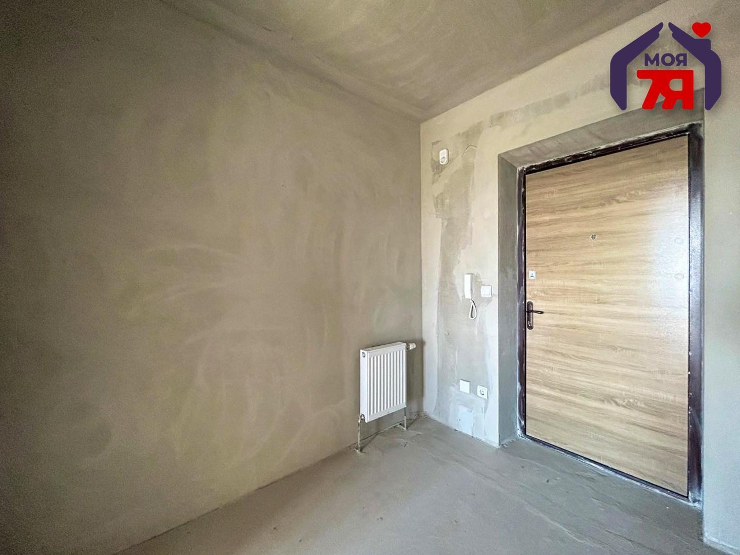 Квартира 2 комнаты 66 м² Красная Слобода, Беларусь