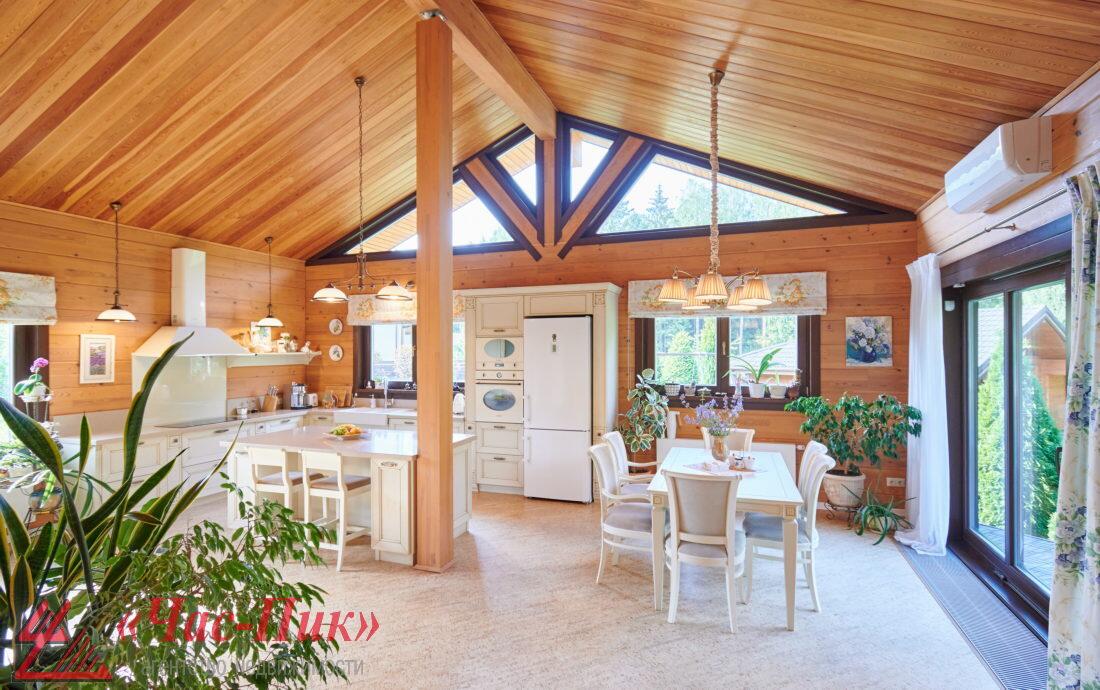 Cottage 196 m² Cudzienicy, Belarus