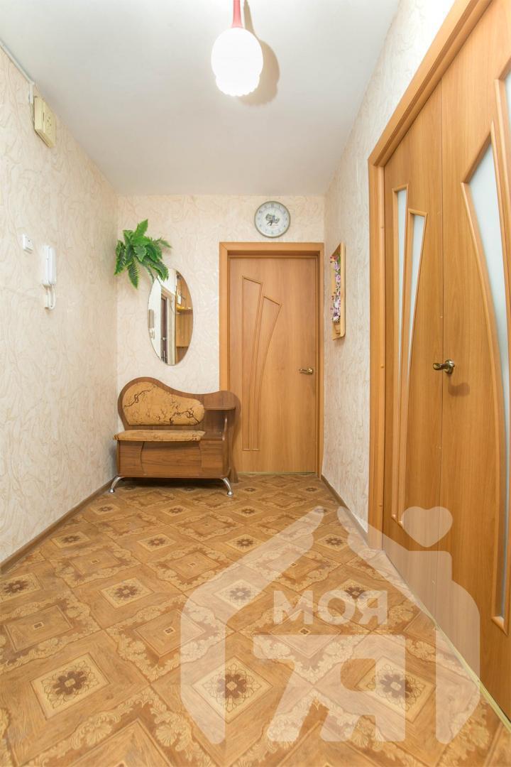 Квартира 2 комнаты 50 м² Молодечно, Беларусь