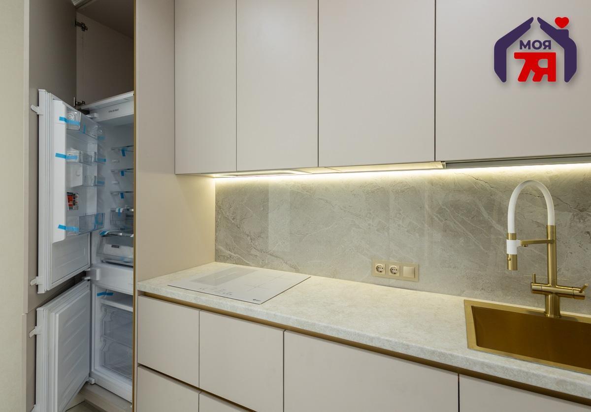 Mieszkanie 1 pokój 41 m² Mińsk, Białoruś