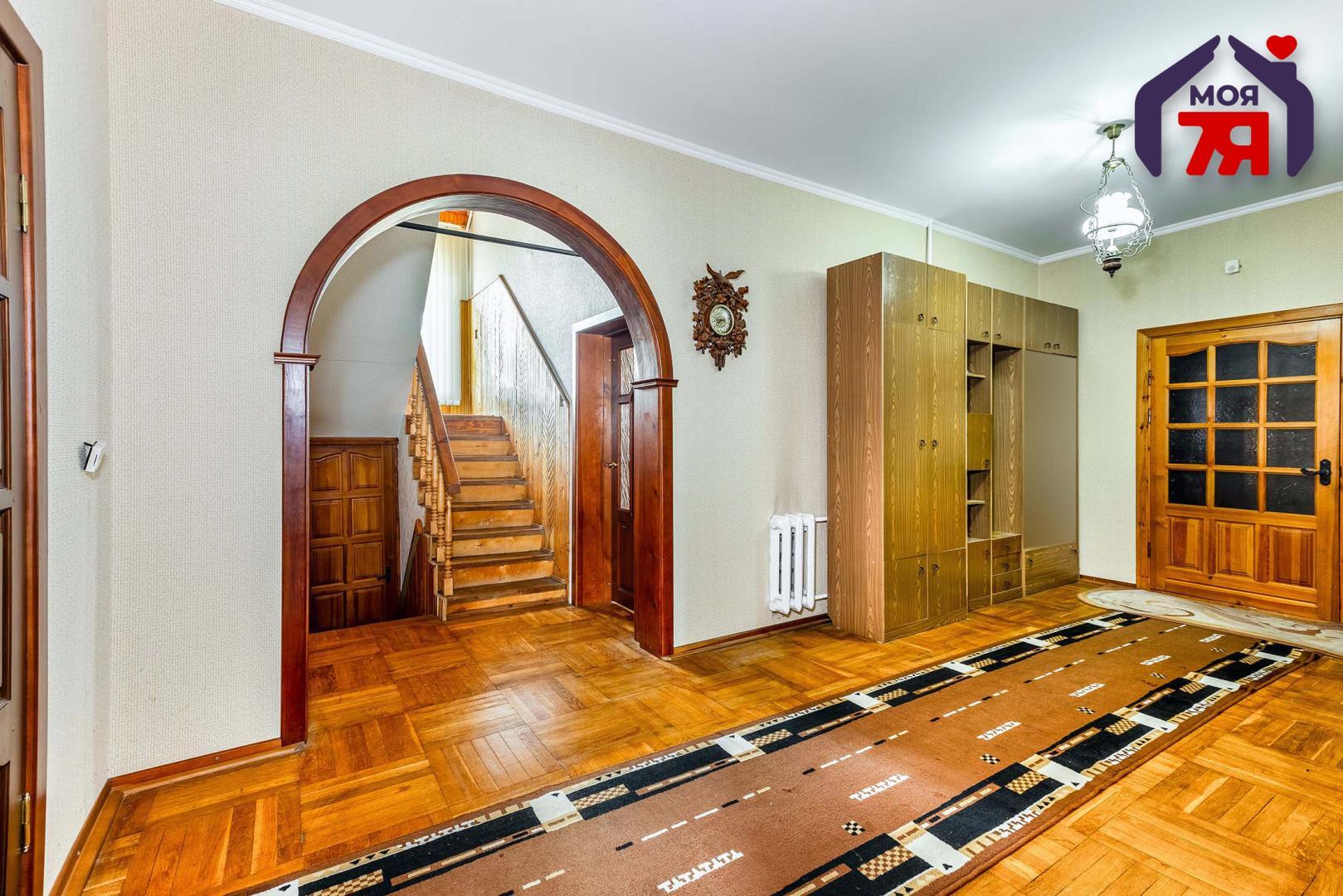 Maison 262 m² Barsuki, Bélarus