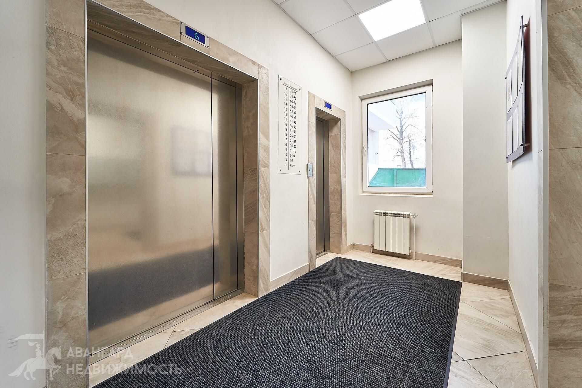 Wohnung 4 zimmer 180 m² Minsk, Belarus