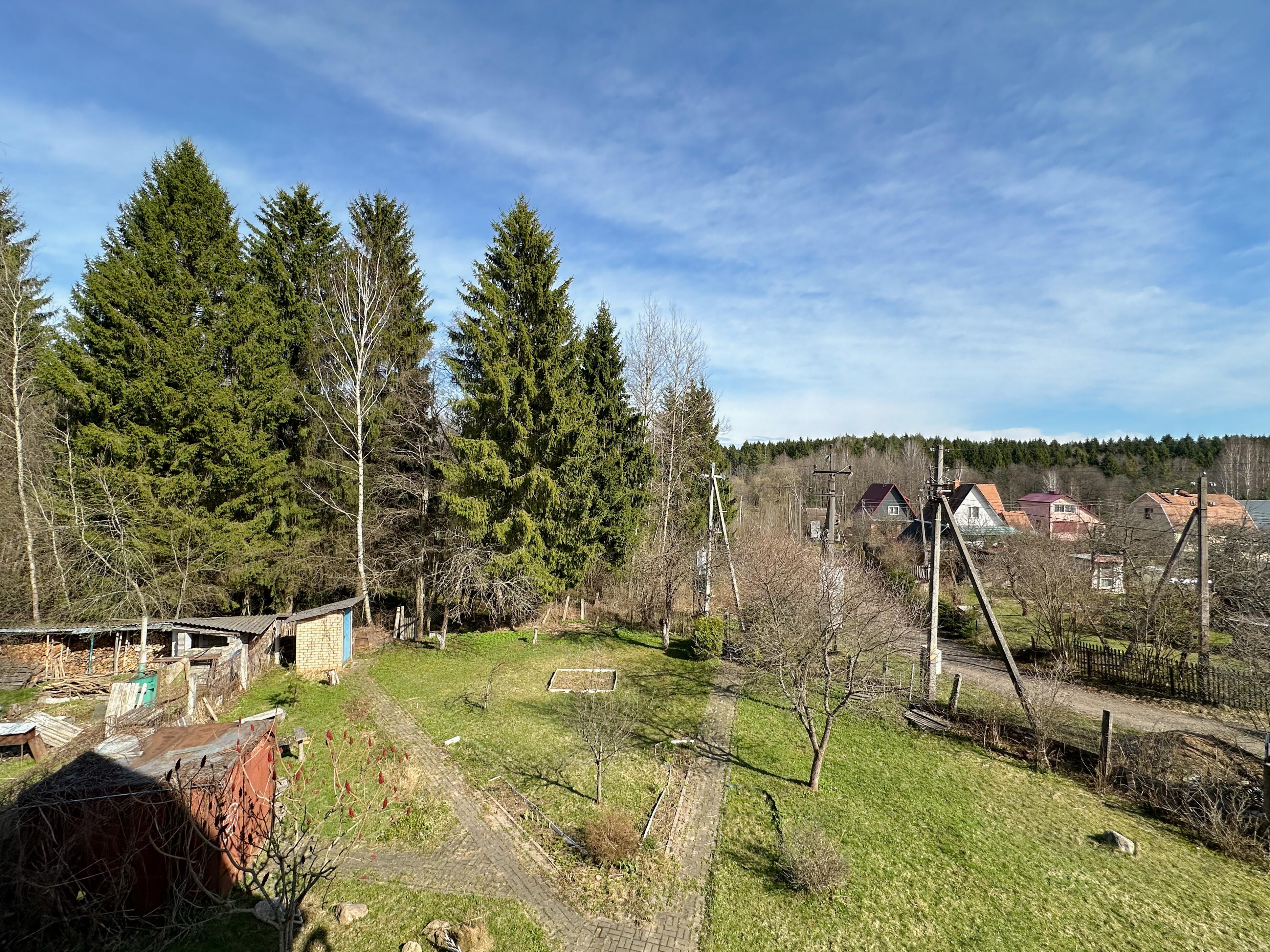 Haus 148 m² Bialarucki sielski Saviet, Belarus