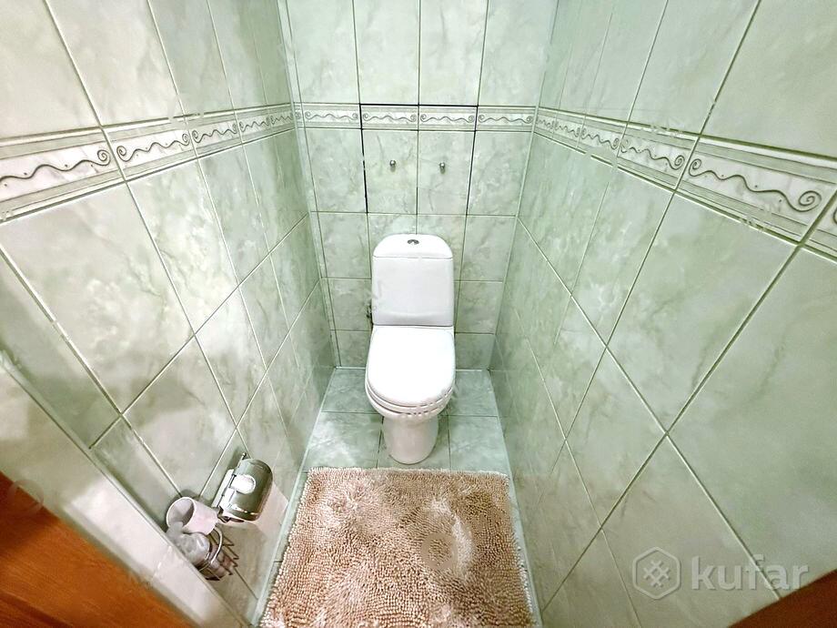 1 room apartment 43 m² Muchaviecki sielski Saviet, Belarus