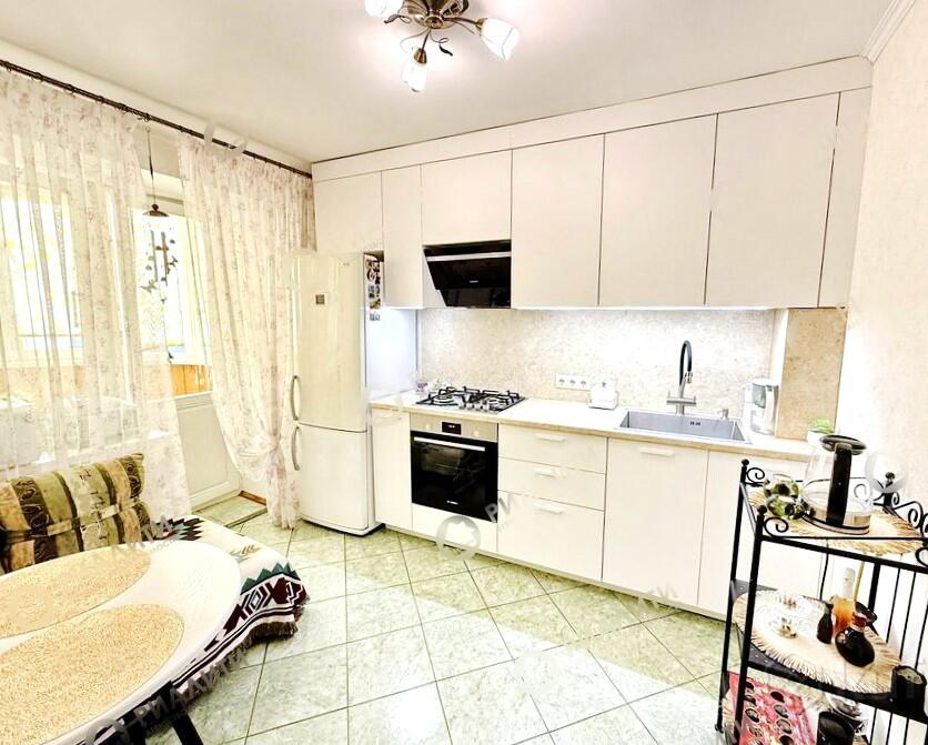 1 room apartment 43 m² Muchaviecki sielski Saviet, Belarus