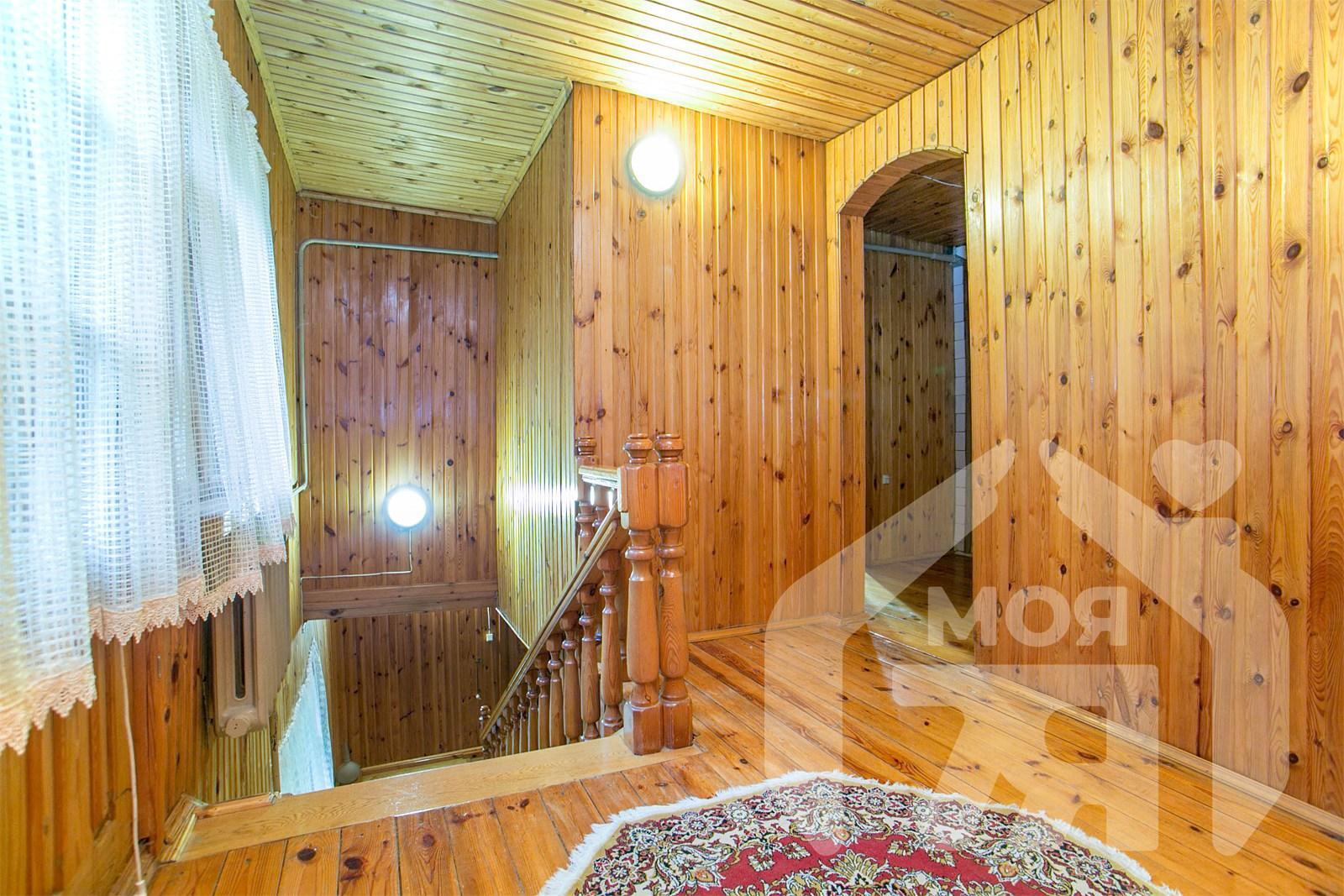 Cottage 168 m² Miadzielski sielski Saviet, Belarus