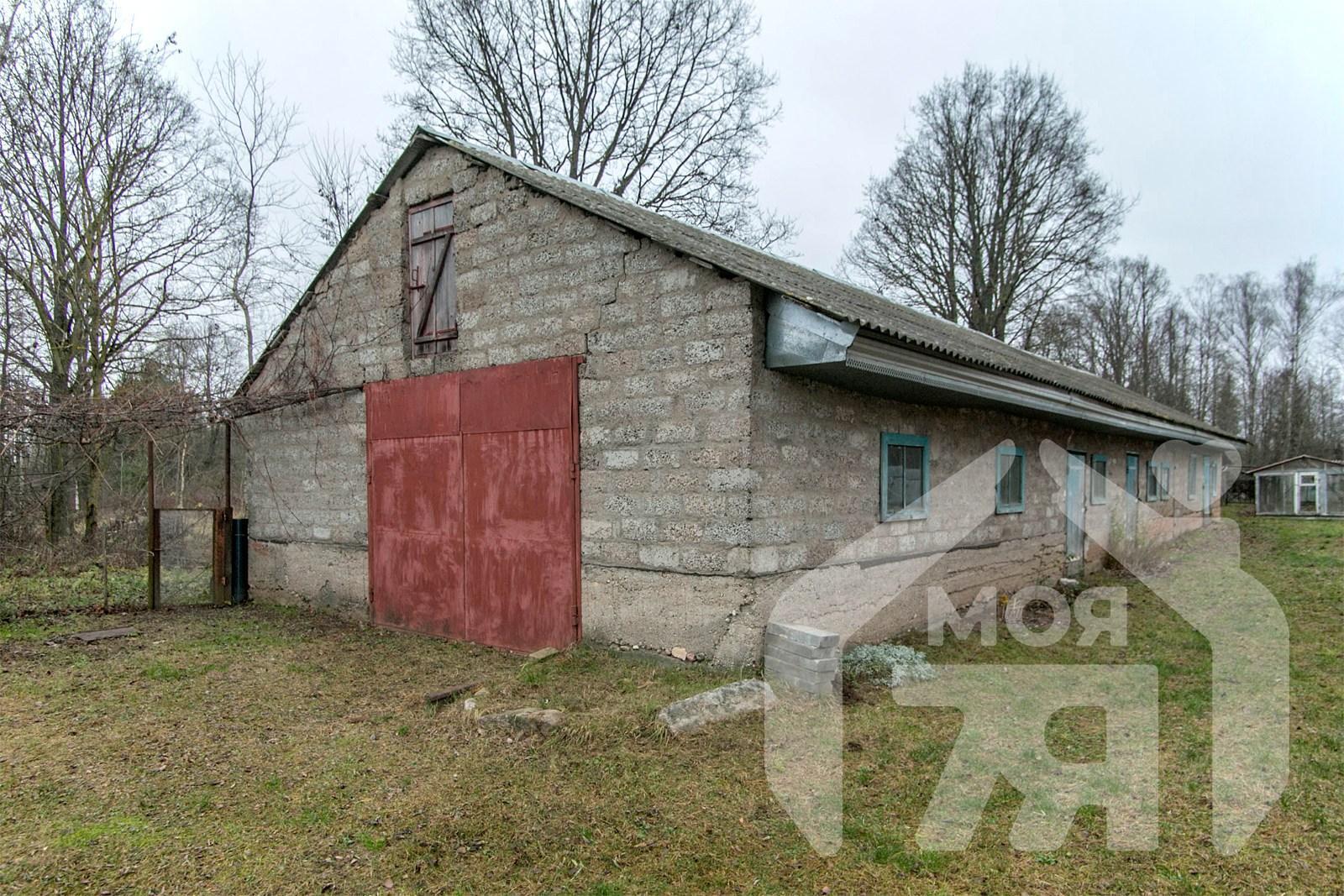 Casa 62 m² Miasocki sielski Saviet, Belarús