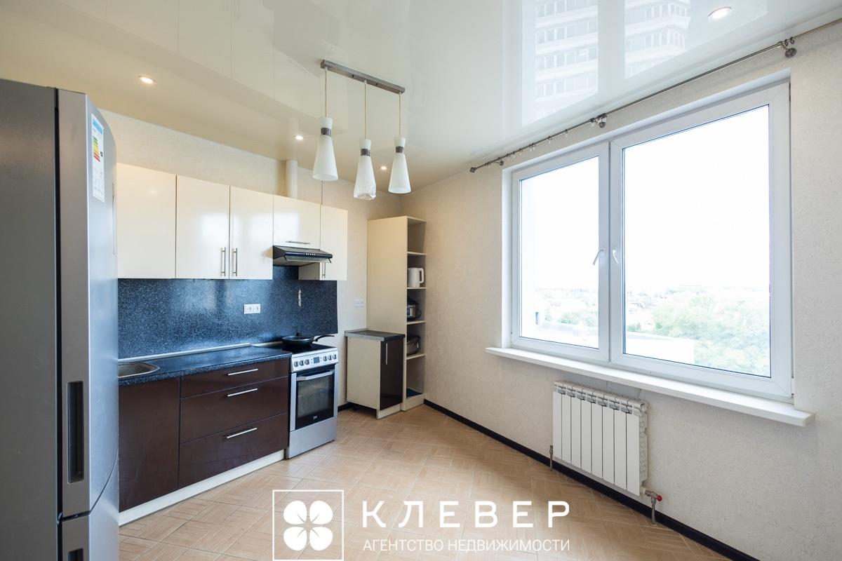  97.2м.кв., комнат 3, г. Минск (Скрыганова ул., 4)