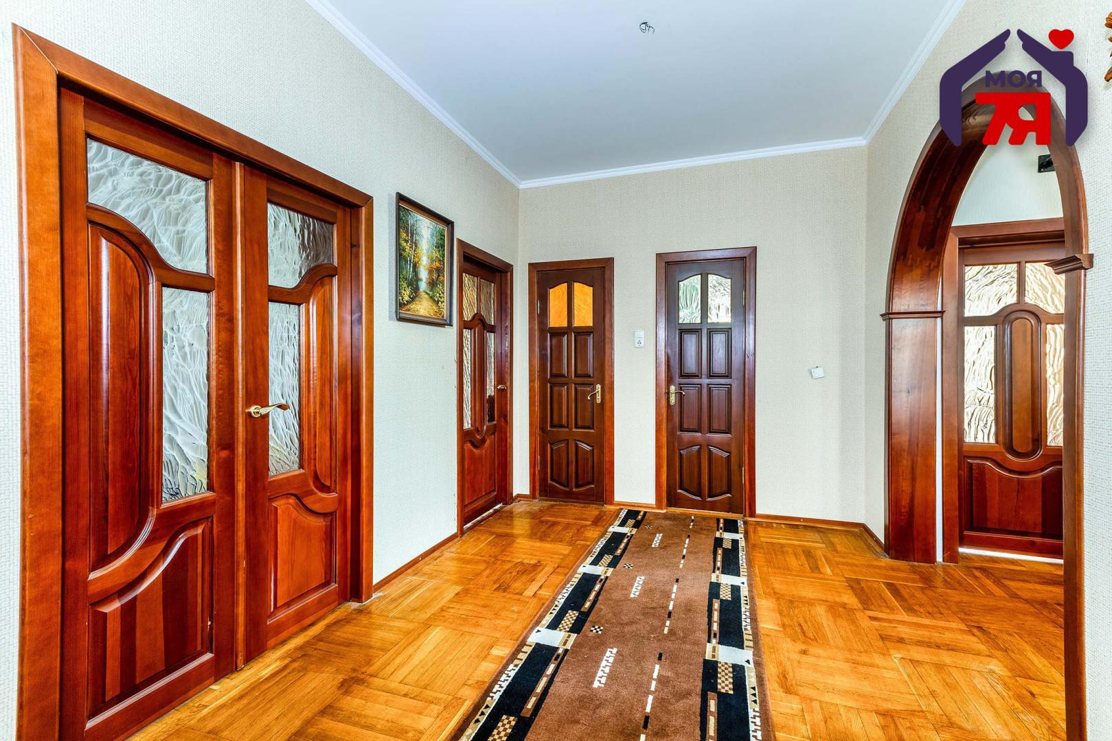 Maison 262 m² Barsuki, Bélarus