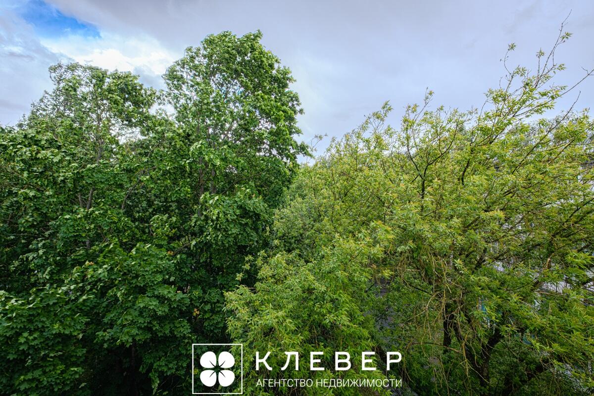  61м.кв., комнат 4, г. Минск (Голодеда проезд, 13)