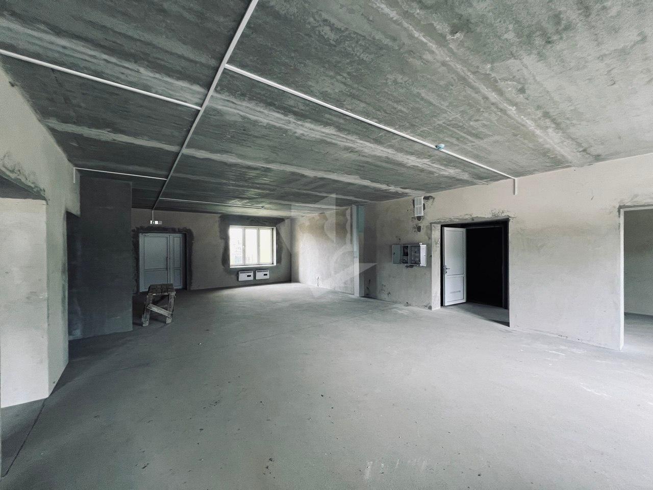 Commercial property 147 m² in Fanipal, Belarus