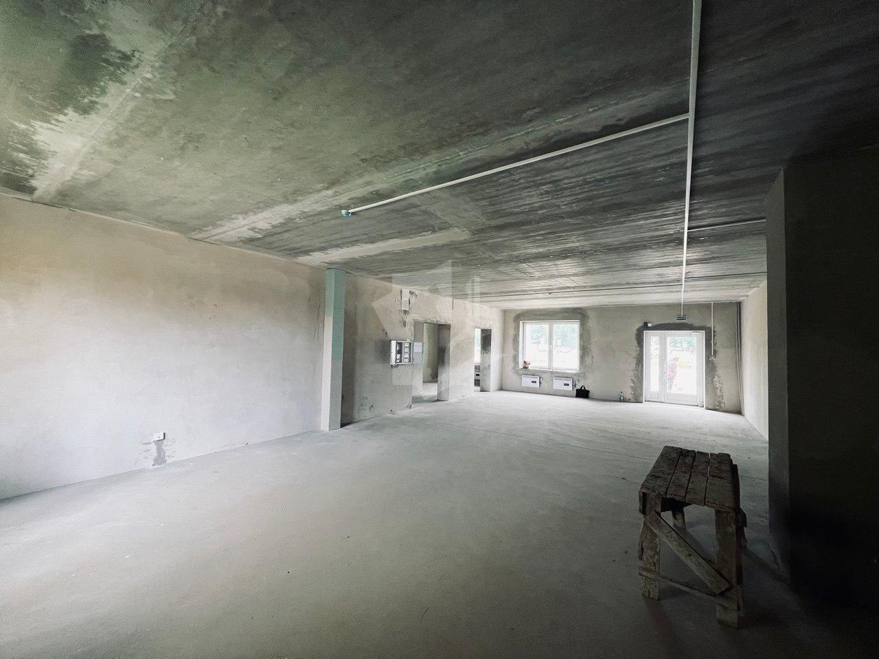 Commercial property 147 m² in Fanipal, Belarus