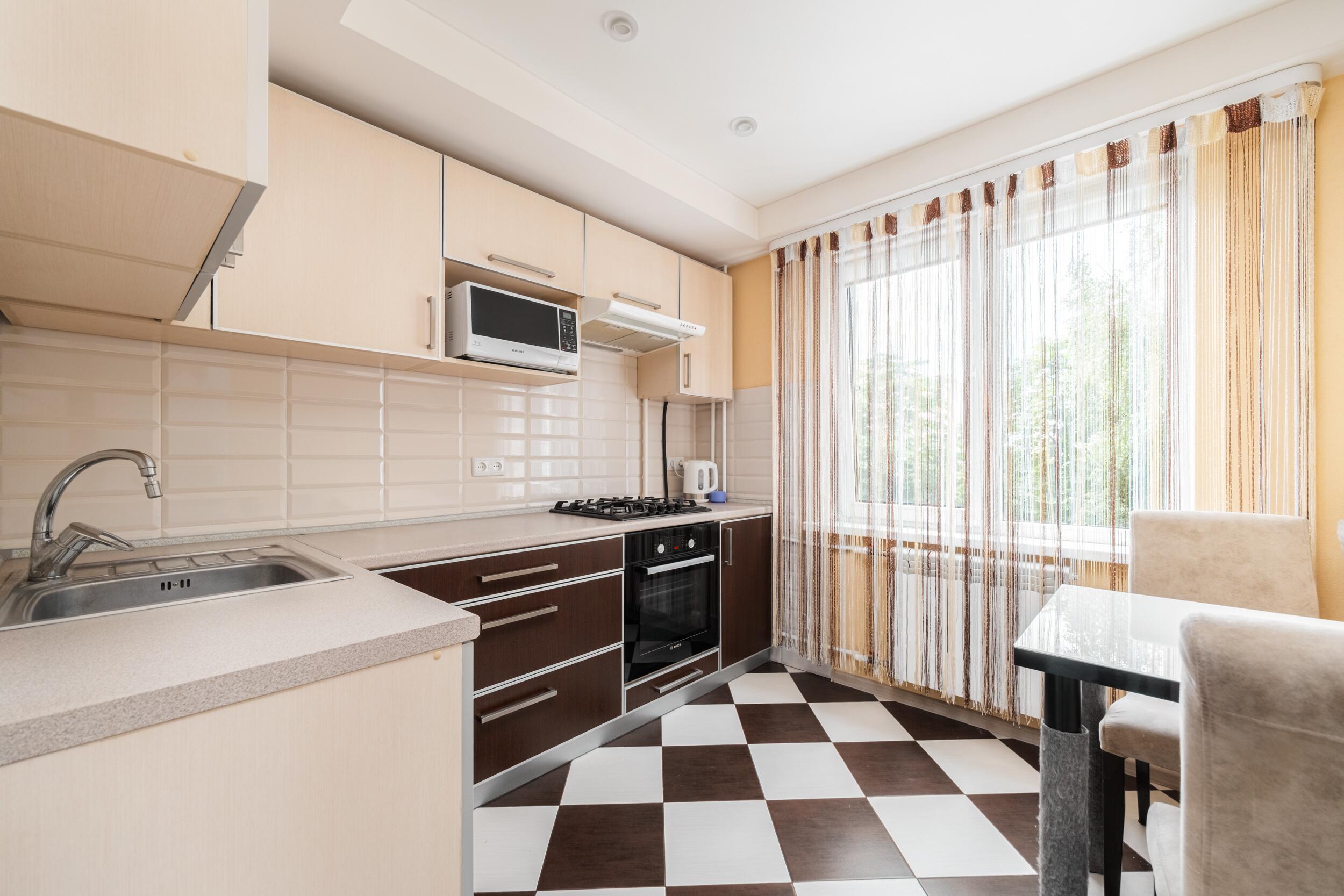 Appartement 1 chambre 33 m² Minsk, Bélarus