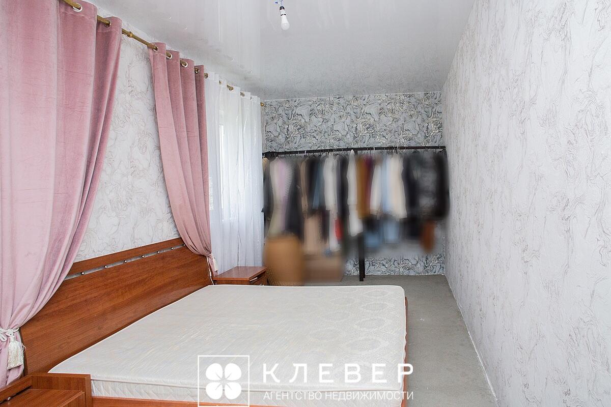  144м.кв. (участок 14.92сот.), аг. Колодищи (Аквамариновая ул., 8)
