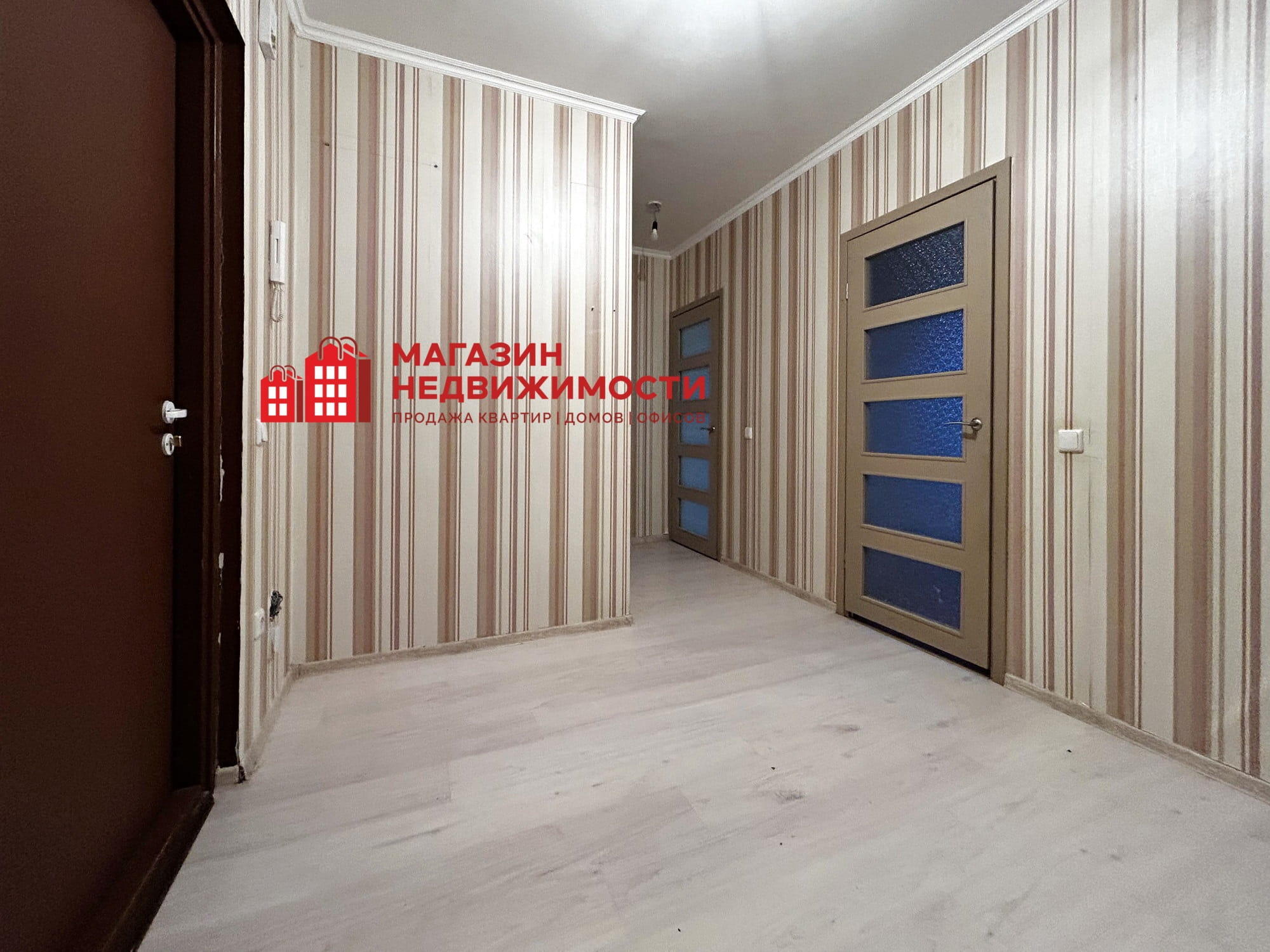 Квартира 2 комнаты 65 м² Гродно, Беларусь