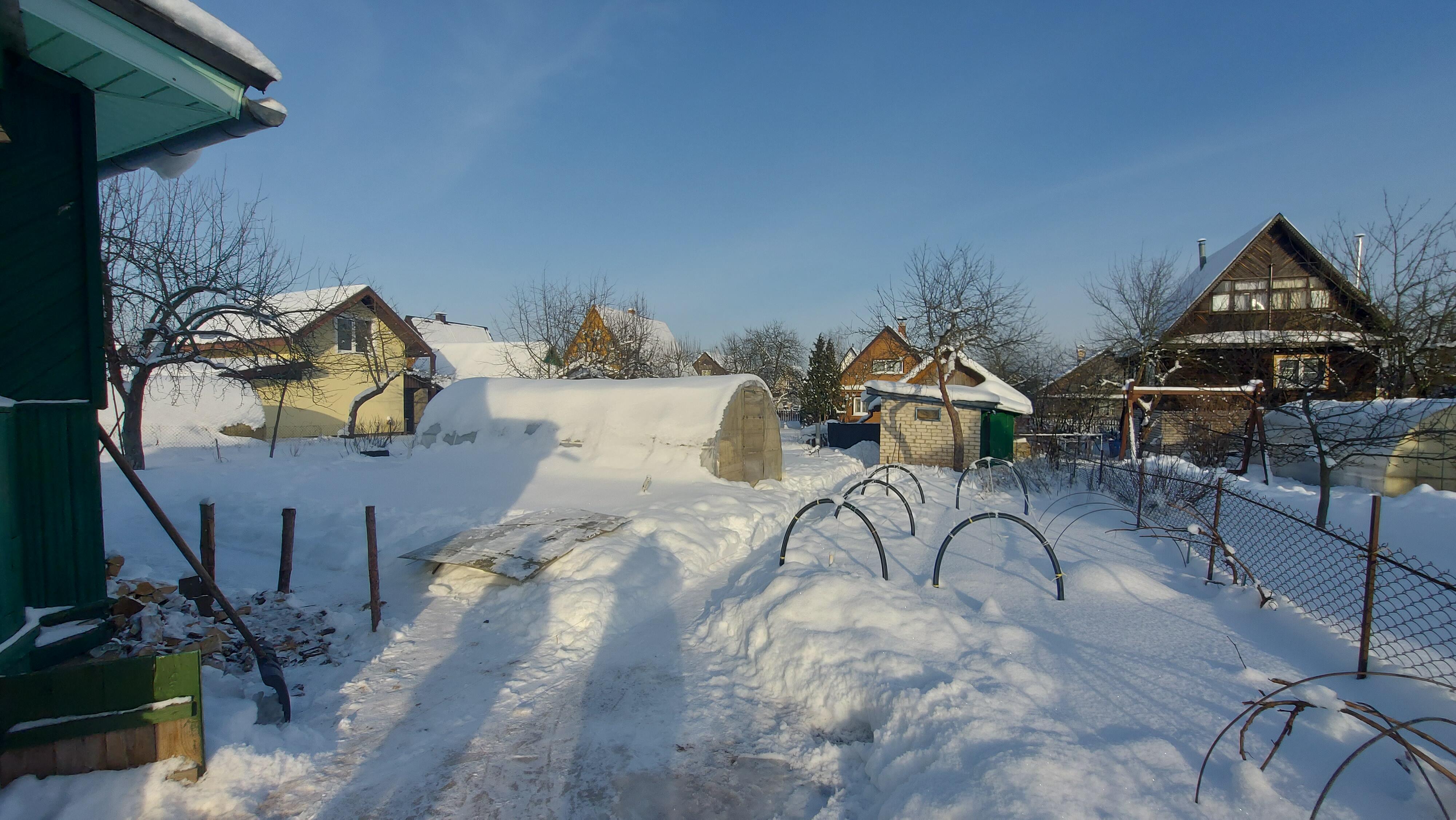 Casa 41 m² Pierasadski sielski Saviet, Belarús