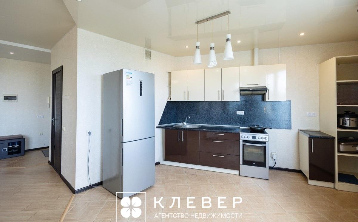  97.2м.кв., комнат 3, г. Минск (Скрыганова ул., 4)