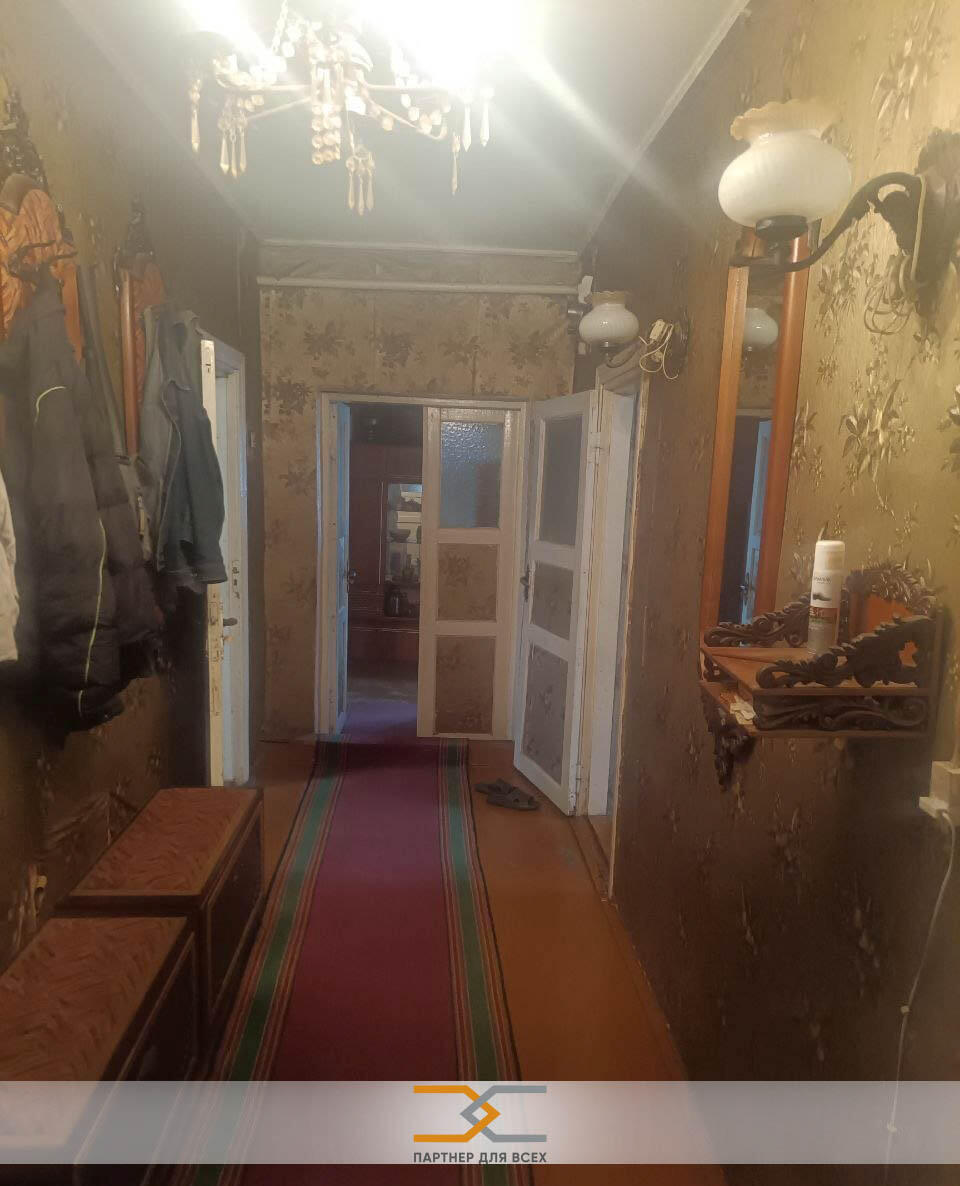  82м.кв., Пастовичи (Центральная ул)