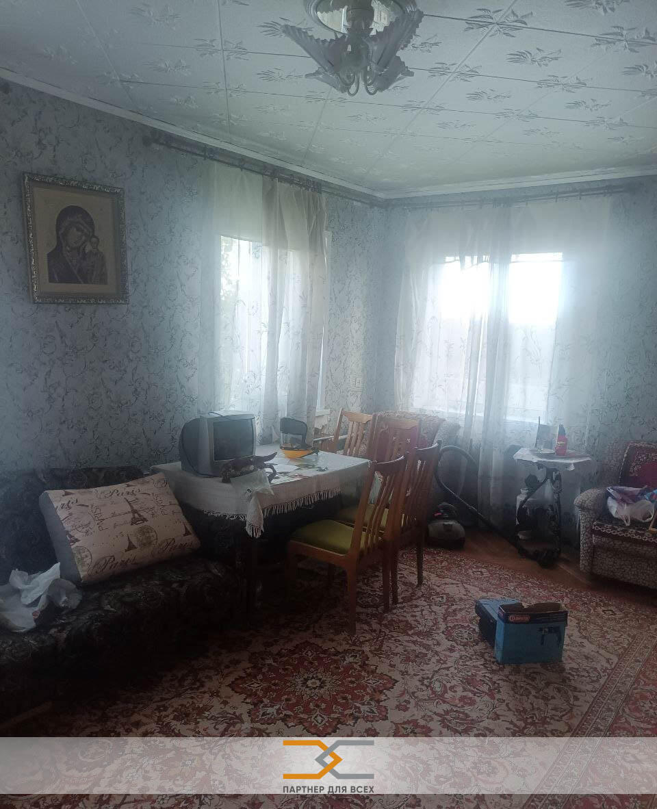  82м.кв., Пастовичи (Центральная ул)