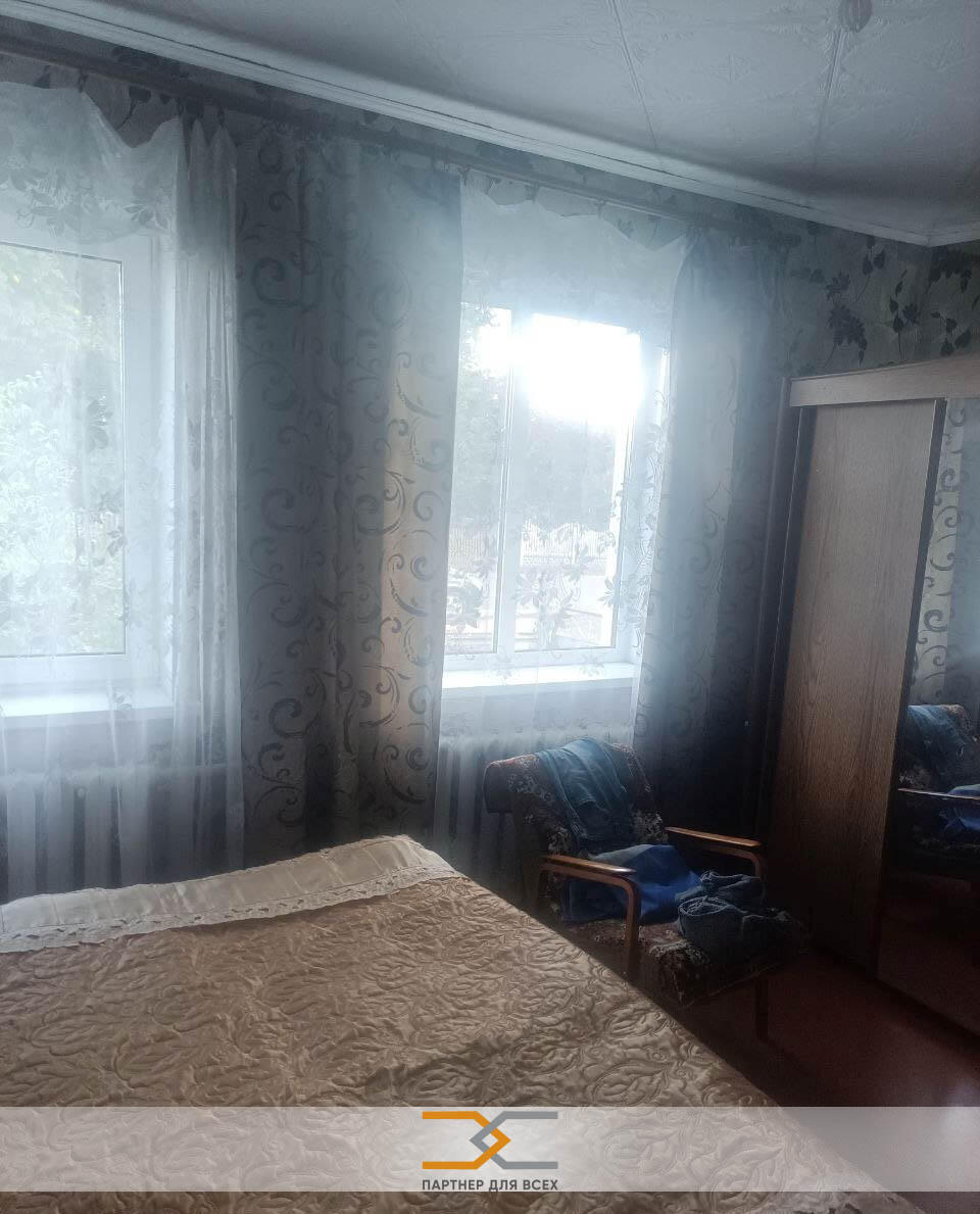  82м.кв., Пастовичи (Центральная ул)