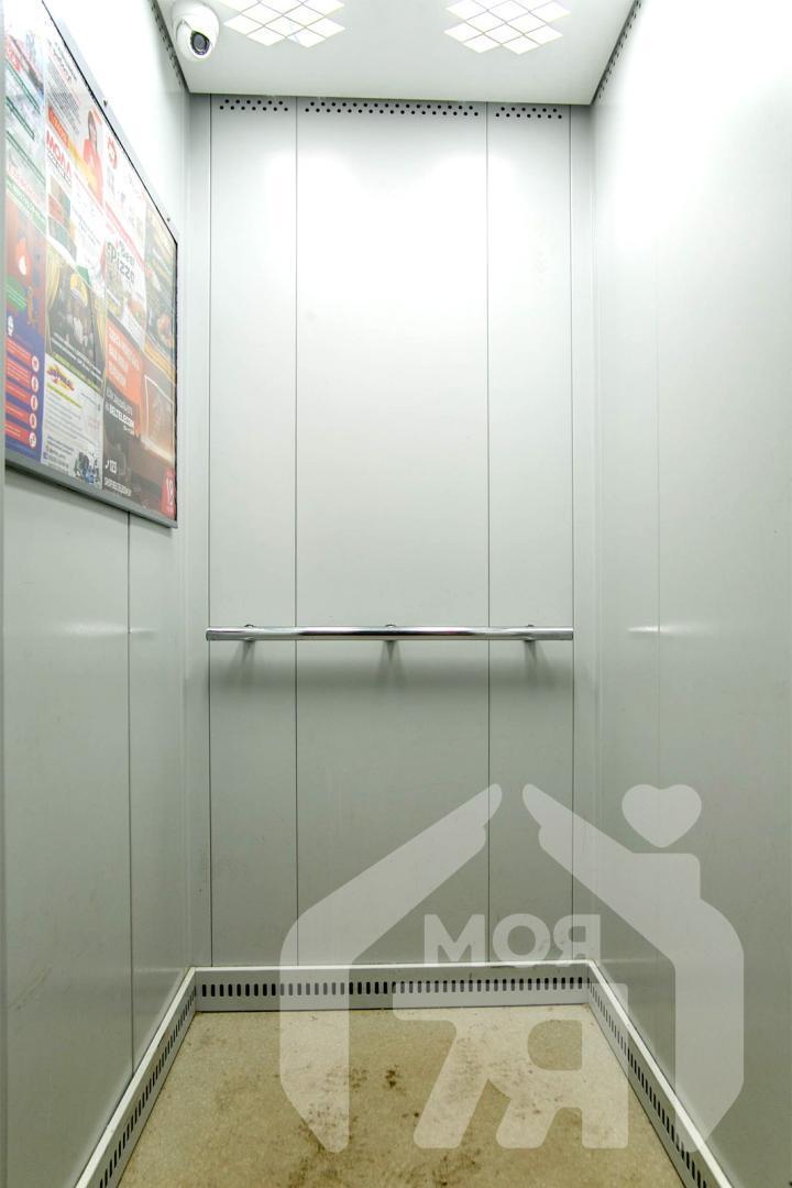 Квартира 2 комнаты 50 м² Молодечно, Беларусь