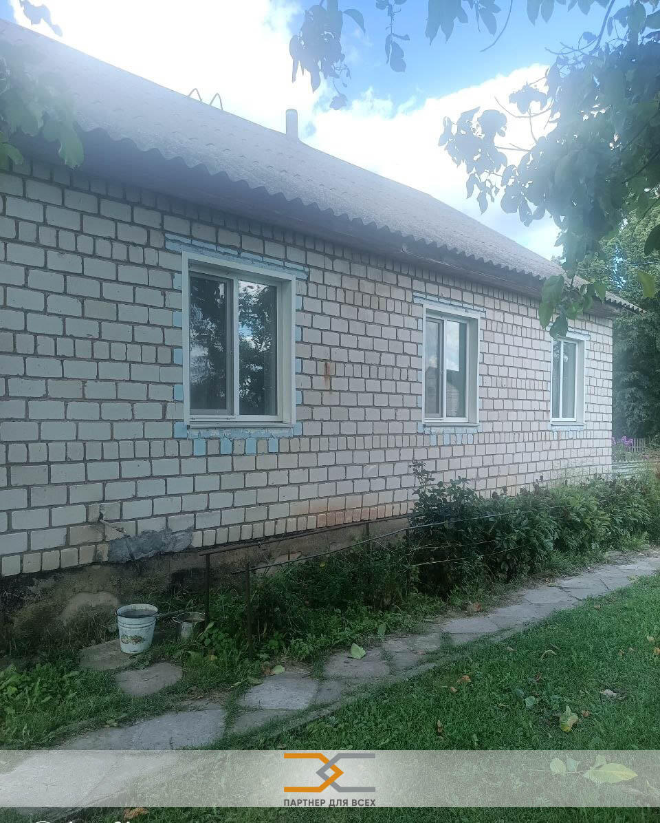  82м.кв., Пастовичи (Центральная ул)