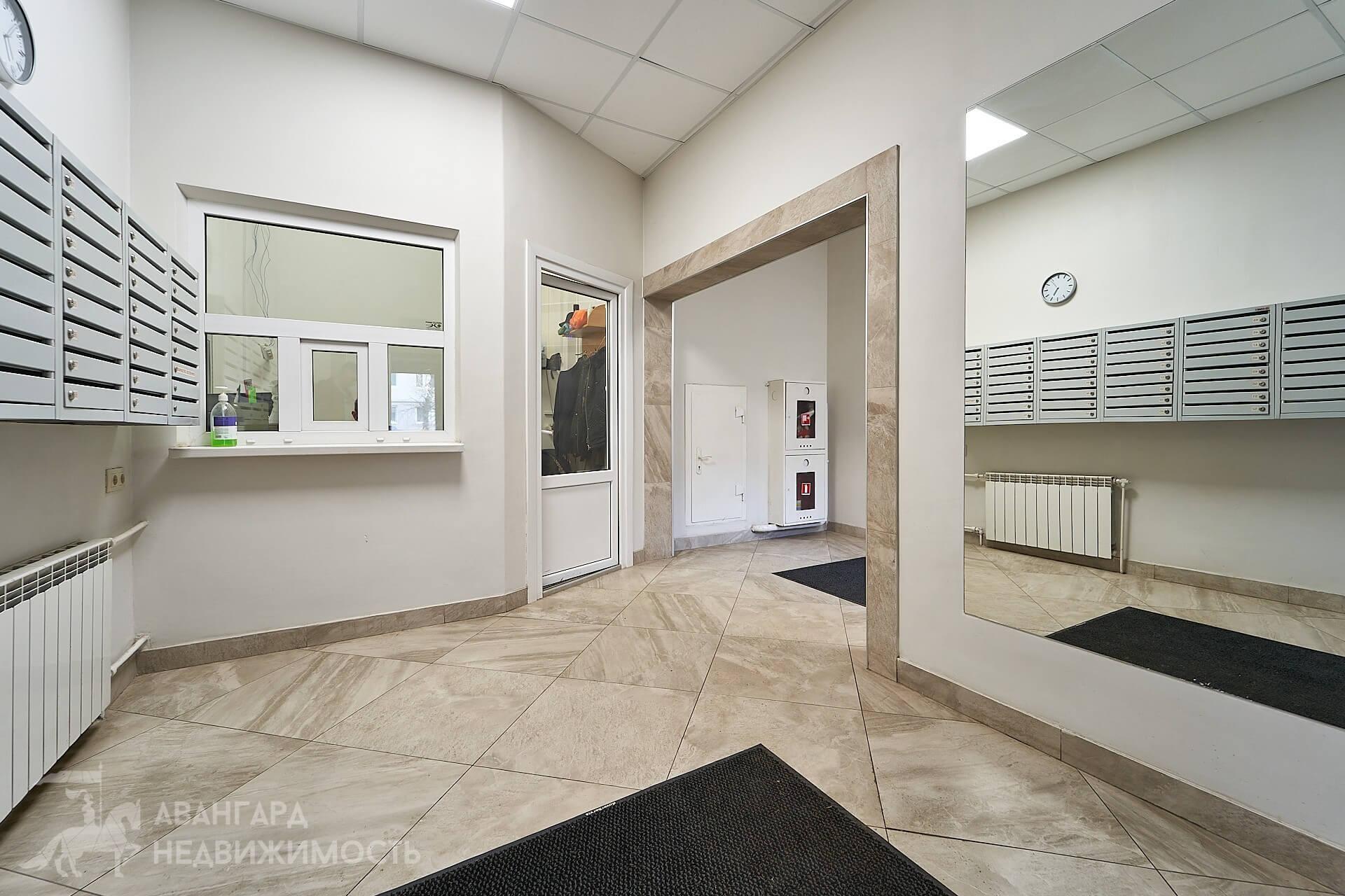 Wohnung 4 zimmer 180 m² Minsk, Belarus