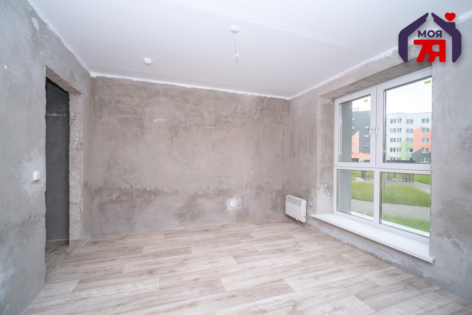 3 room apartment 79 m² Fanipal, Belarus