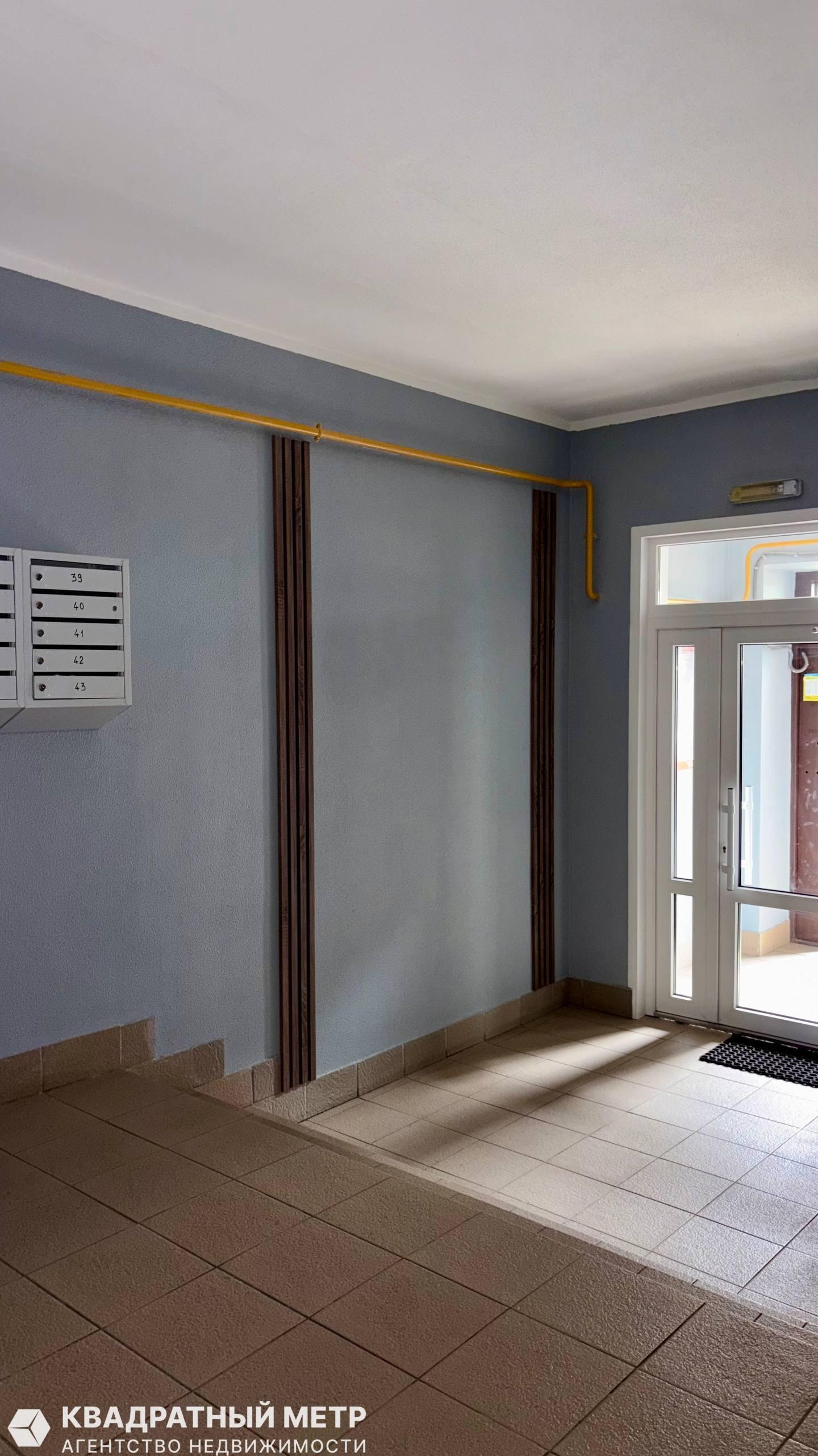 3 room apartment 82 m² Sonyechny, Belarus