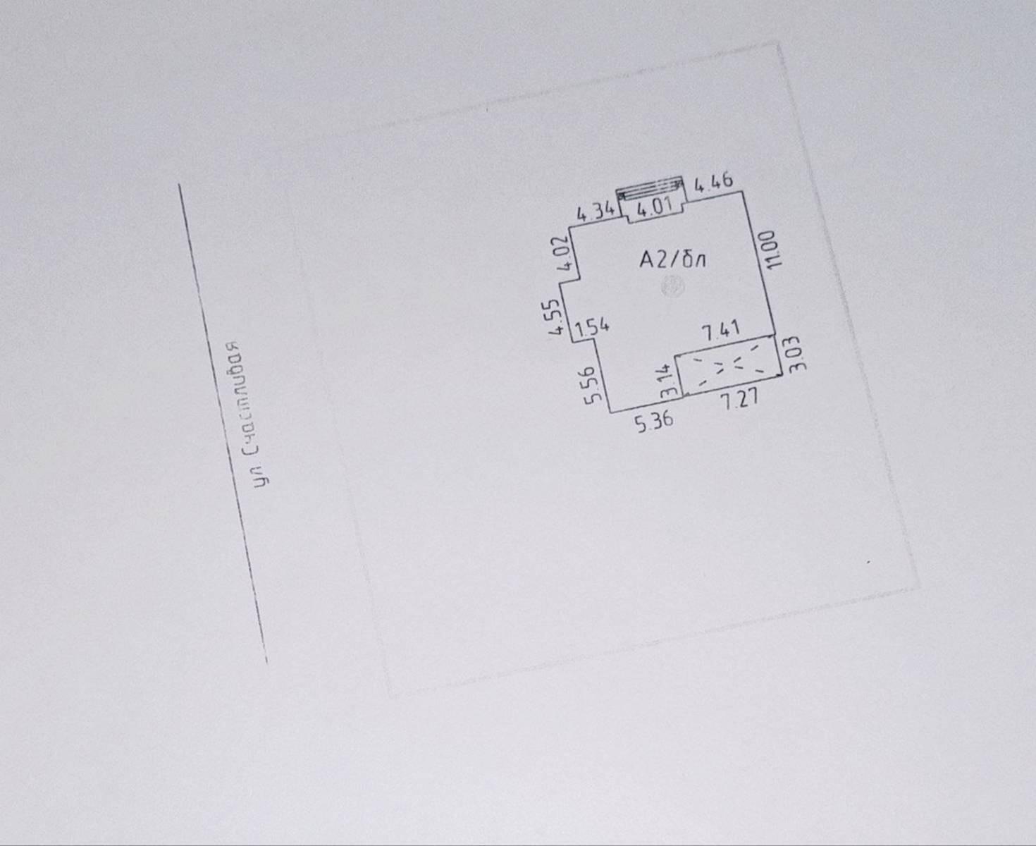 Cottage 232 m² Astrashitskagaradokski rural council, Belarus