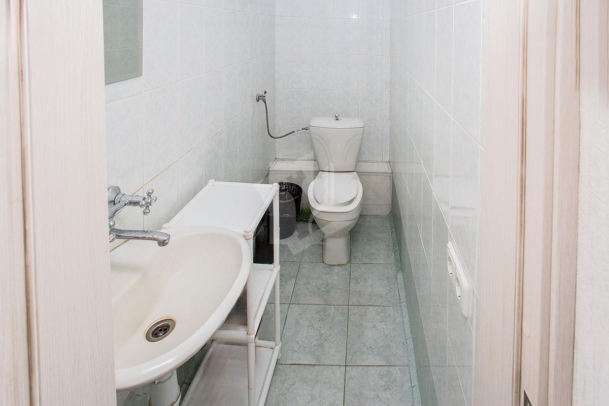 Propiedad comercial 19 m² en Minsk, Belarús