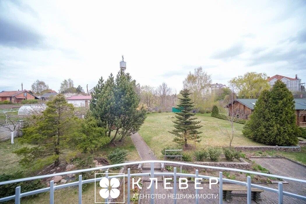  449.9м.кв. (участок 25сот.), аг. Семково (Мирная ул.)