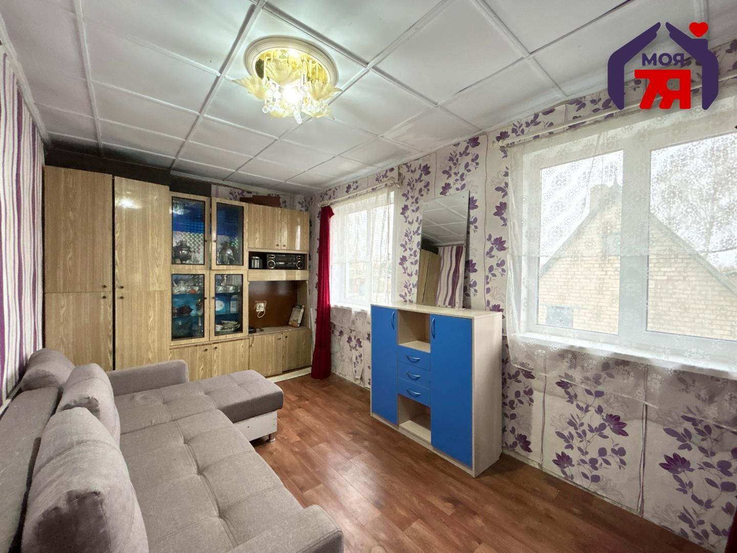 Maison 72 m² Pahost 2, Bélarus