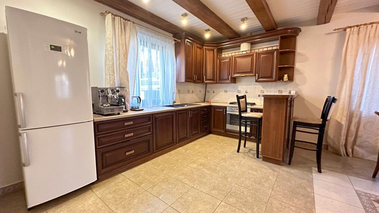 House 184 m² Haranski sielski Saviet, Belarus