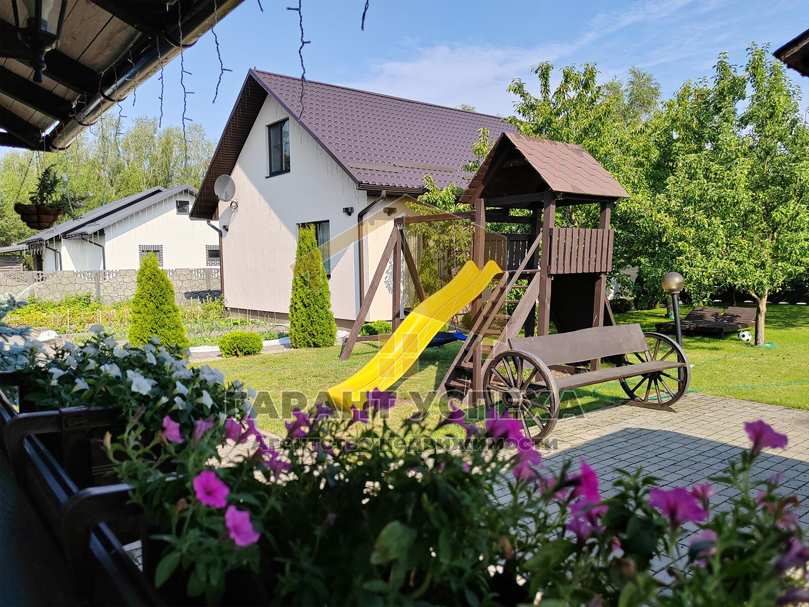 Дом 120 м² Мухавецкий сельский Совет, Беларусь
