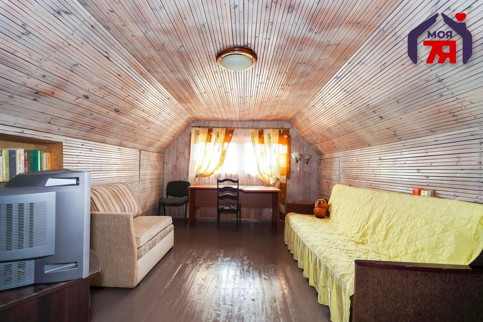 Дом 55 м² Раковский сельский Совет, Беларусь