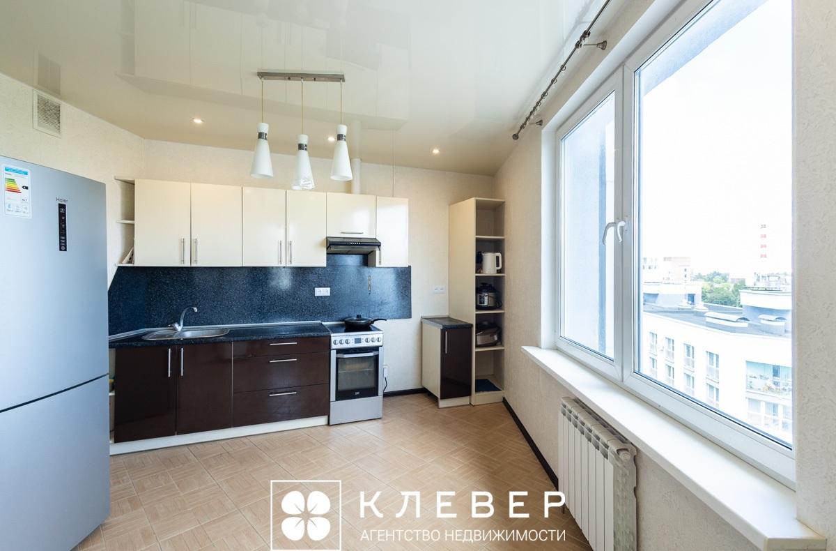  97.2м.кв., комнат 3, г. Минск (Скрыганова ул., 4)
