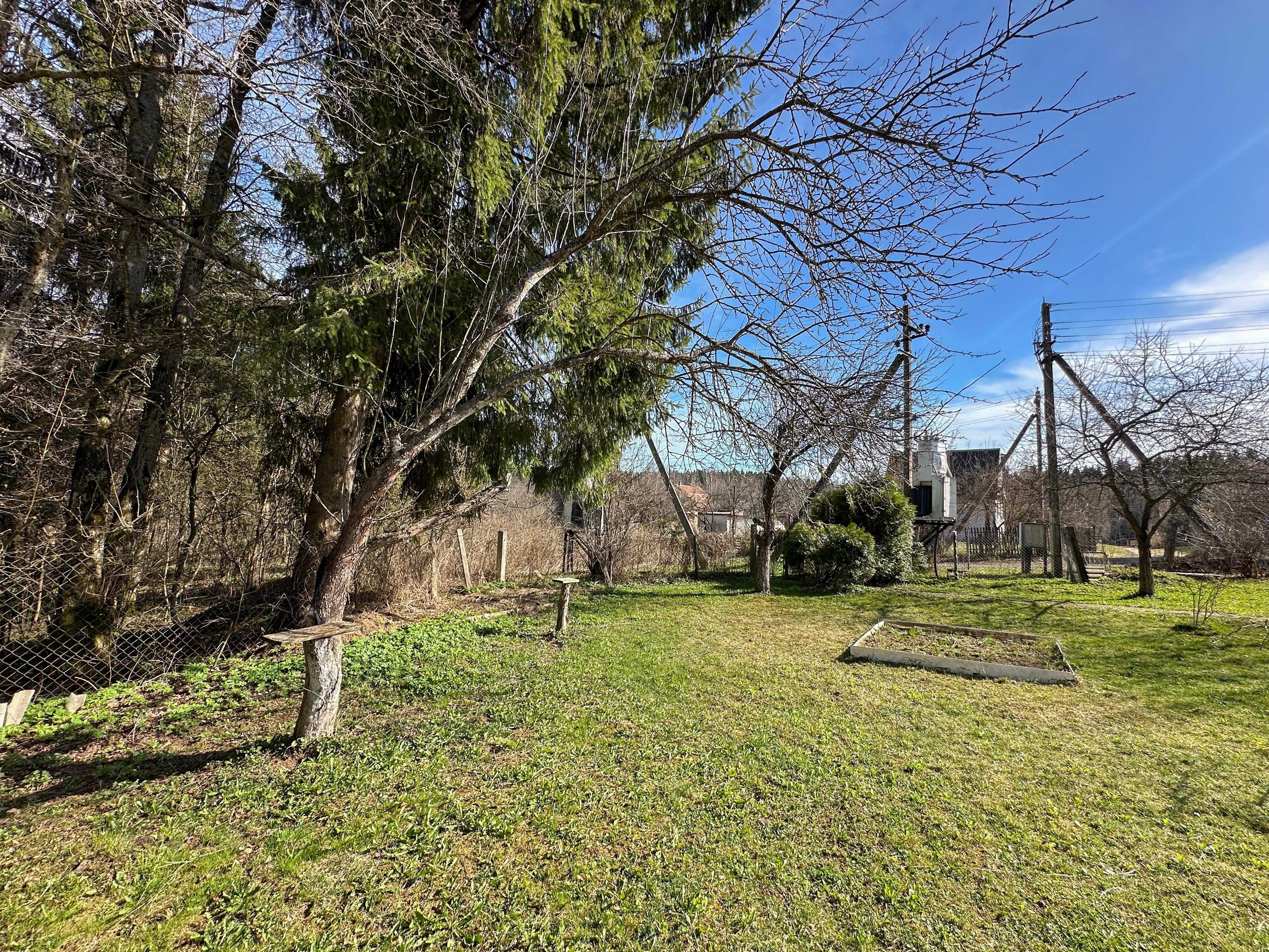 Haus 148 m² Bialarucki sielski Saviet, Belarus