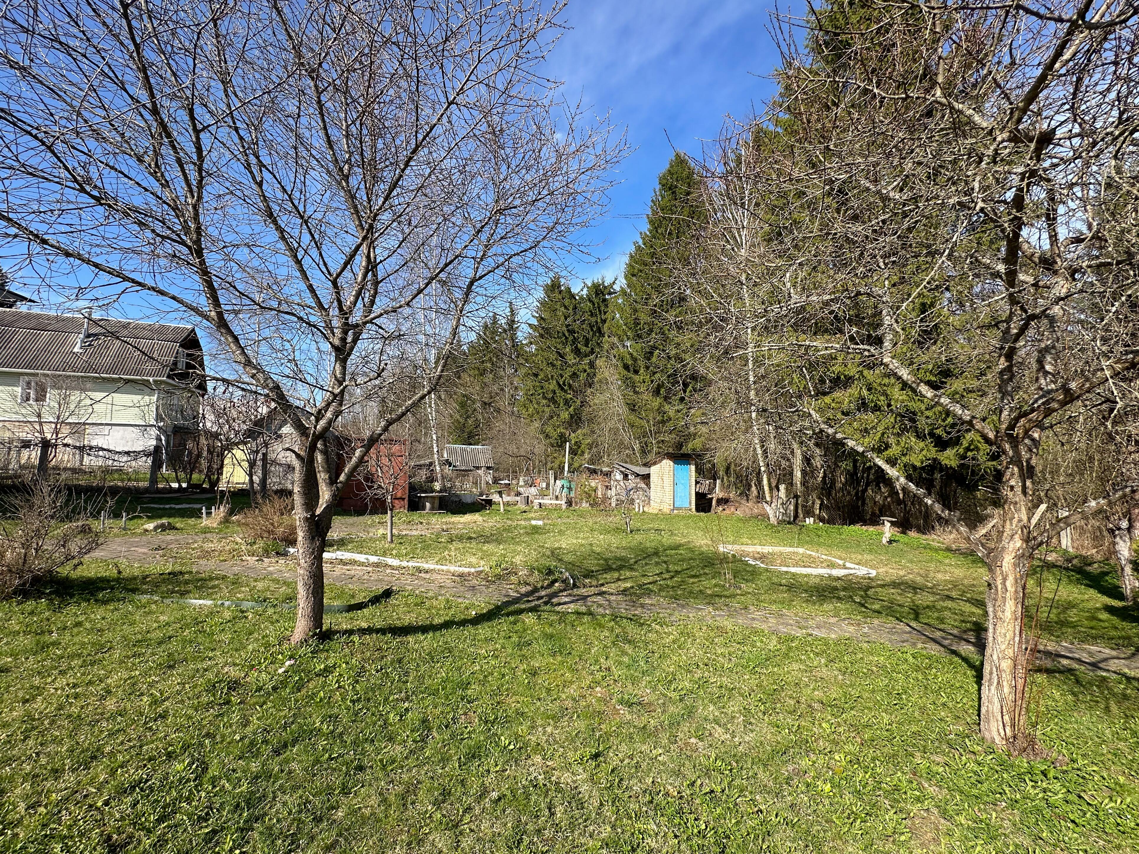 Haus 148 m² Bialarucki sielski Saviet, Belarus