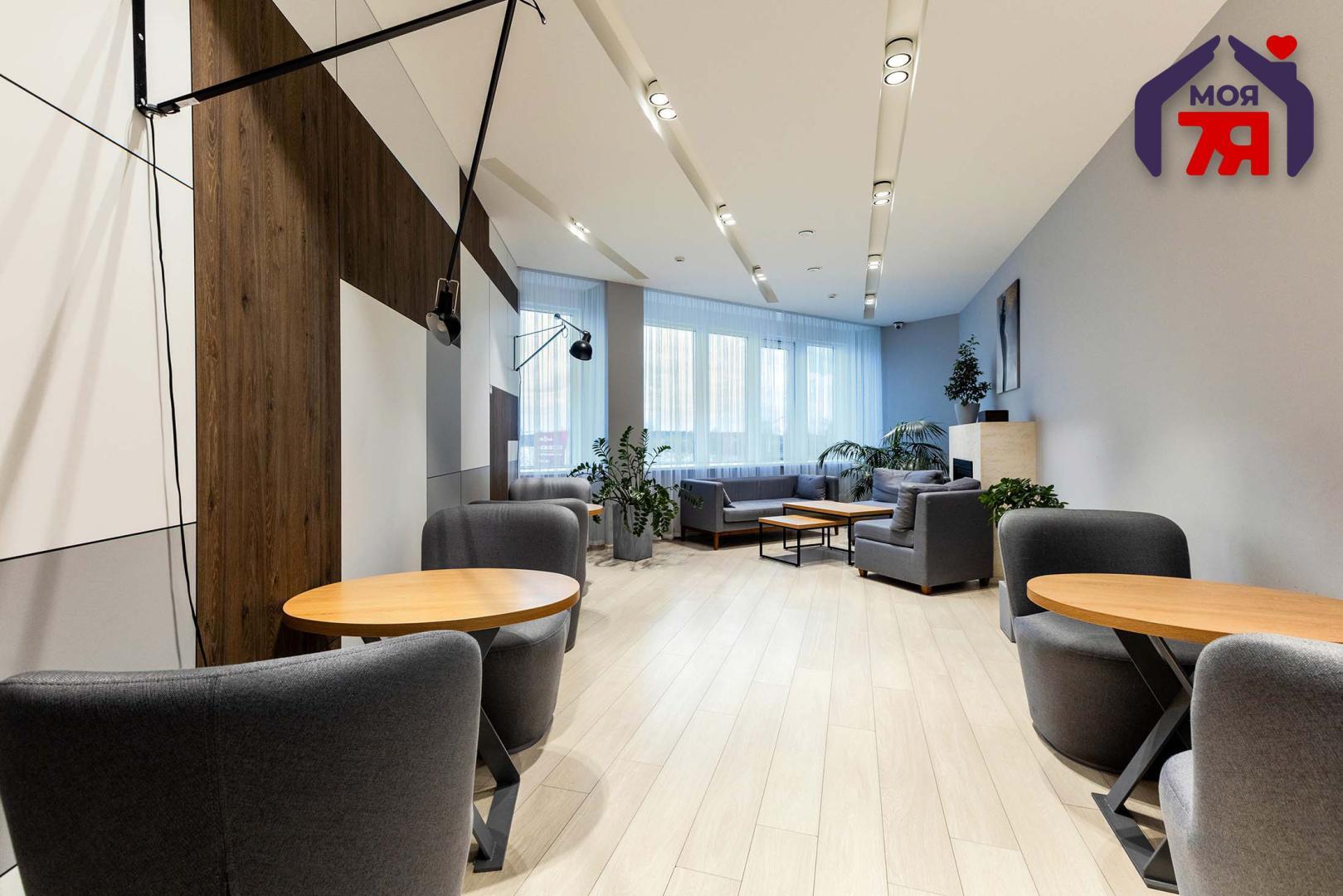 Apartamento 3 habitaciones 71 m² Minsk, Belarús