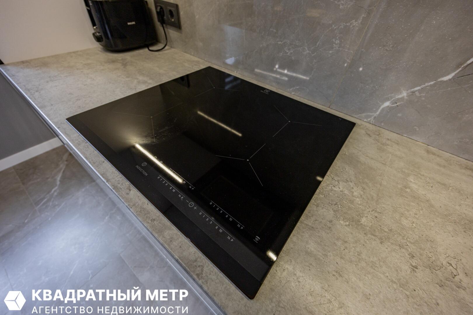 Appartement 3 chambres 78 m² Minsk, Bélarus