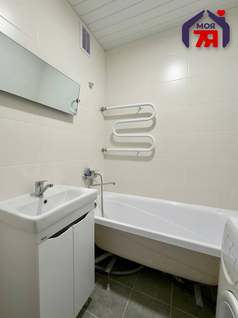 1 room apartment 32 m² Salihorsk, Belarus