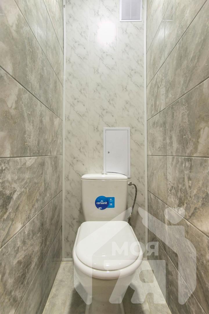 1 room apartment 35 m² Turec Bajary, Belarus